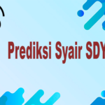 Prediksi Syair SDY Harian 10 November 2024 Hari Ini